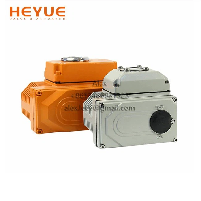 المشغل الكهربائي ذو التلامس السلبي