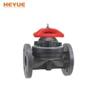 صمام الحجاب الحاجز البلاستيكي